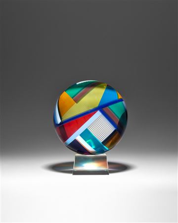 Untitled (Sphere)
