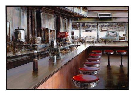 Diner 2000