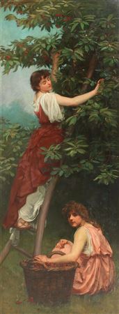 Cherry picking