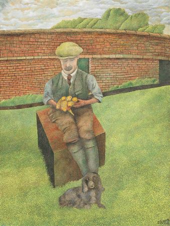 Gamekeeper