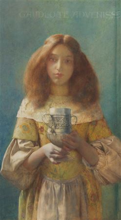 The Grace cup
