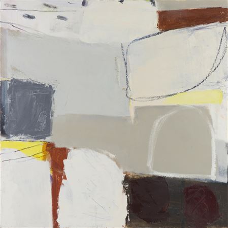Morvah by Bo Hilton - Auction record, sale price, and art valuation. Compare with similar artists and explore comparable artworks.