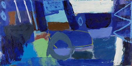 Newlyn Harbour