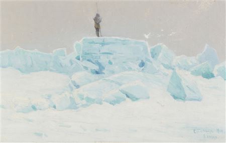 In the far north