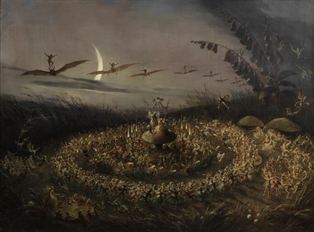 The Fairy Ring