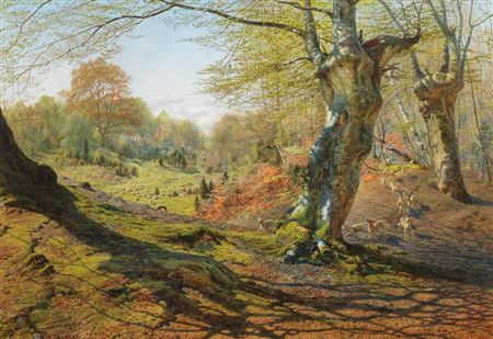 Sample artwork by Andrew McCallum (1821 - 1902), known for war newspaper illustration - View similar artists and auction records