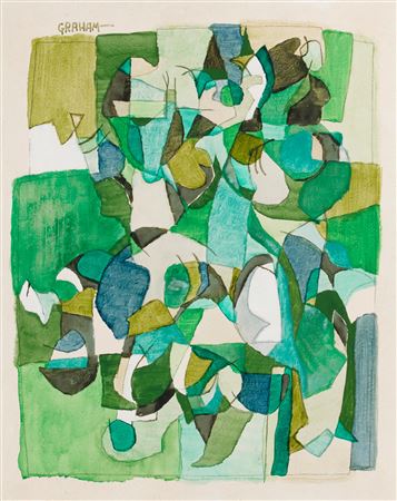 St. Patrick's Pageant; and Language of Love (two works)