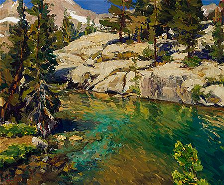 Sierra Pool