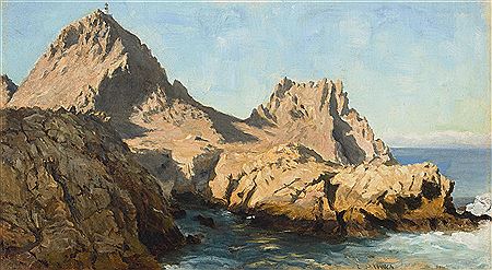 Farallon Islands