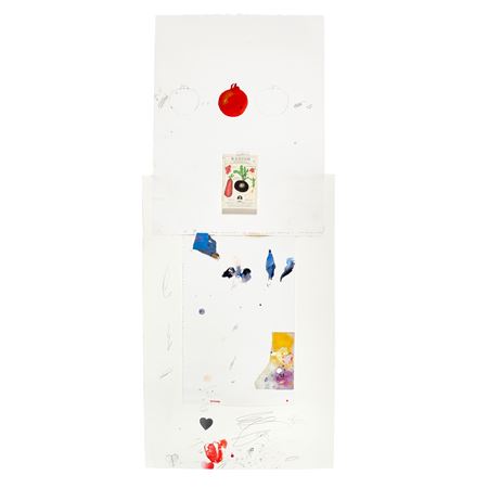 Untitled (To Tecoach)