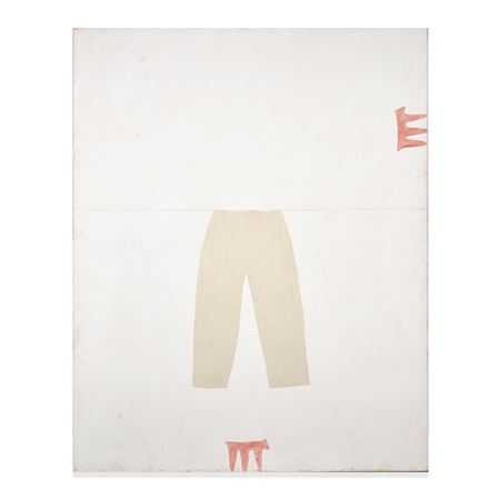 Untitled, 1974