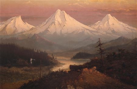 Three Sisters by William Samuel Parrott - Auction record, sale price, and art valuation. Compare with similar artists and explore comparable artworks.