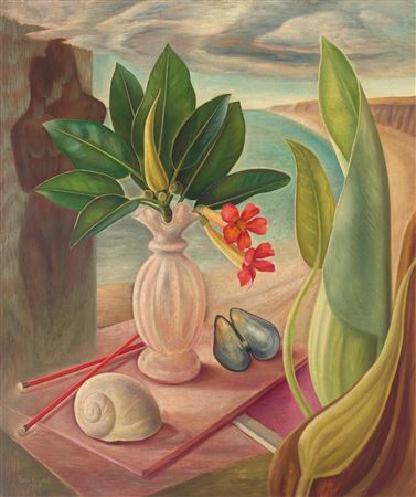 Still Life