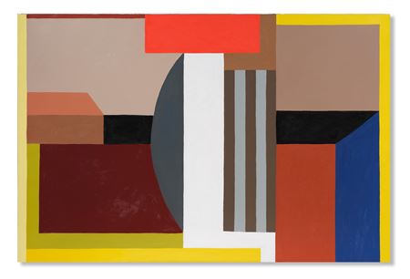 Untitled by Nathalie du Pasquier - Auction record, sale price, and art valuation. Compare with similar artists and explore comparable artworks.