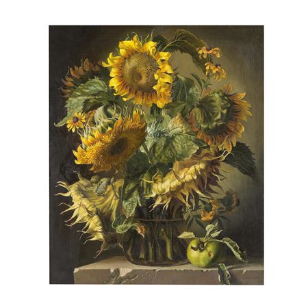 Tournesols