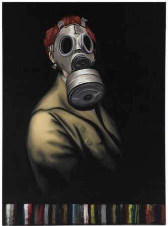 “My Inner Fear”
