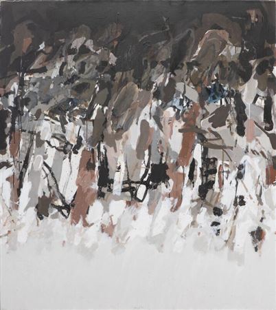 “Götterdämmerung III”