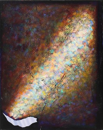 Untitled by Ole Frederik Olsen - Auction record, sale price, and art valuation. Compare with similar artists and explore comparable artworks.
