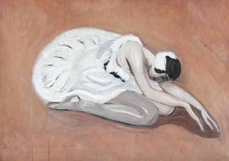 Ballerina