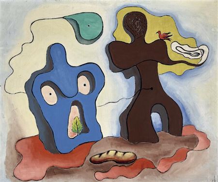“En cas que” (Dialogue), 1936.