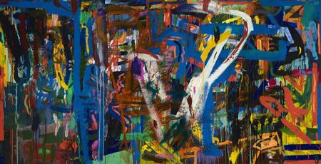 Untitled by Jens Birkemose - Auction record, sale price, and art valuation. Compare with similar artists and explore comparable artworks.