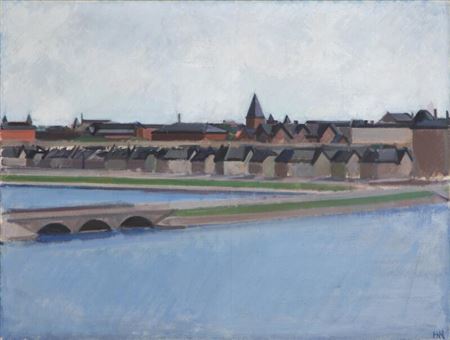 Landscape.
