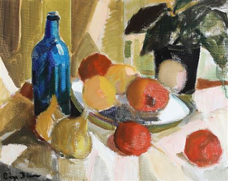Still life.