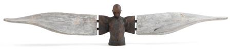Sample artwork by Jesus Curia (Born 1968), known for sculpture - View similar artists and auction records