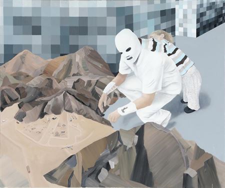 Figure composition