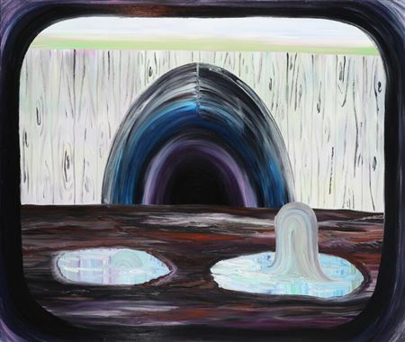 “Port” by Fie Norsker - Auction record, sale price, and art valuation. Compare with similar artists and explore comparable artworks.
