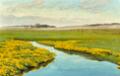 Sample artwork by Laurits Andersen Ring (1854 - 1933), known for symbolist and social realist painting - View similar artists and auction records