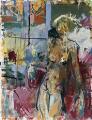 Composition with figure. by Torbjorn Olsen - Auction record, sale price, and art valuation. Compare with similar artists and explore comparable artworks.