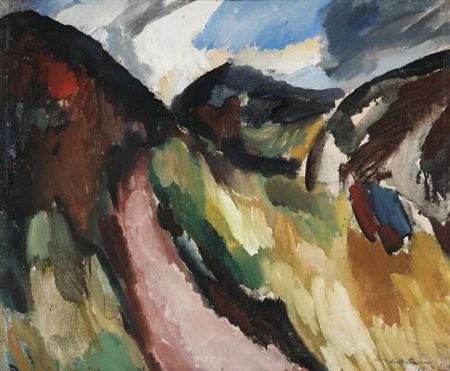 Landscape
