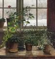 Sample artwork by Aage Obro (1884 - 1978), known for painting - View similar artists and auction records