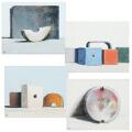 Four compositions. (4)