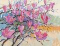 Sample artwork by Per Flemming (Born 1940), known for painting - View similar artists and auction records