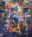 “Glimt” by Peter Thor Gunnarsson - Auction record, sale price, and art valuation. Compare with similar artists and explore comparable artworks.