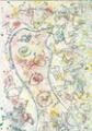 Sample artwork by Yoshio Nakajima (Born 1940), known for painting - View similar artists and auction records