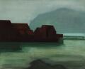 Sample artwork by Per Damm (1929 - 2008), known for painting - View similar artists and auction records