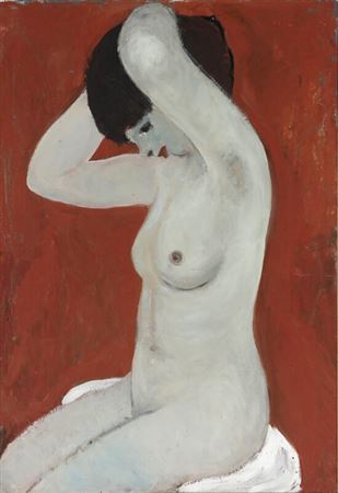 Model, 1934.