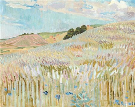 Landscape