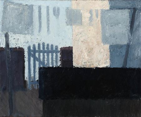 “Vasketøk”, c. 1963.