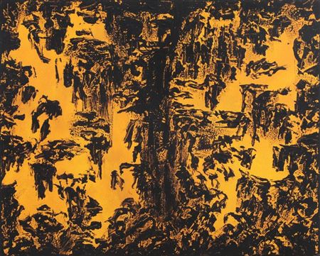 Untitled by Trondur Patursson - Auction record, sale price, and art valuation. Compare with similar artists and explore comparable artworks.