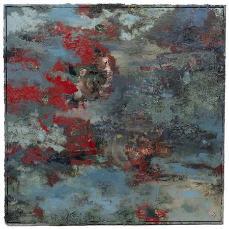 “Reflections” by Niels Corfitzen - Auction record, sale price, and art valuation. Compare with similar artists and explore comparable artworks.