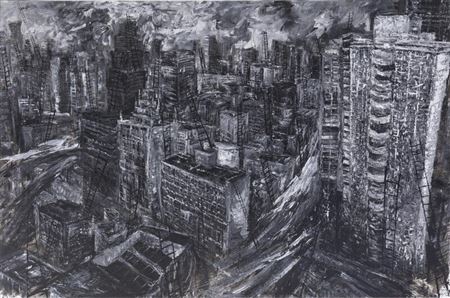 Composition, 2014.