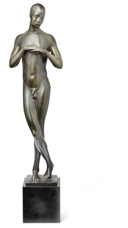 “Abessinier II” (Abyssinian II)