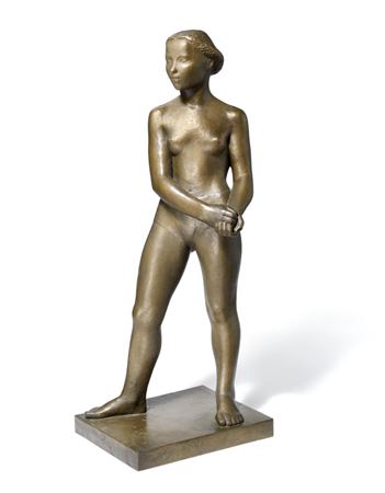 “Akrobat” (Acrobat), 1937