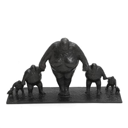 Figure group.