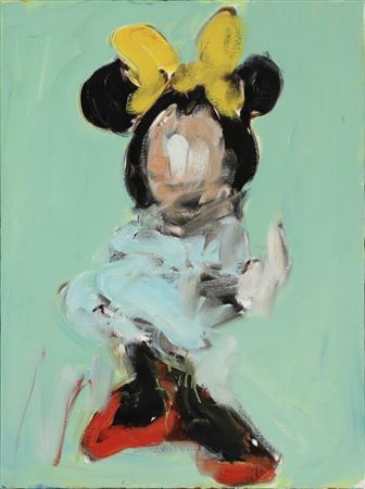 Minnie Mouse