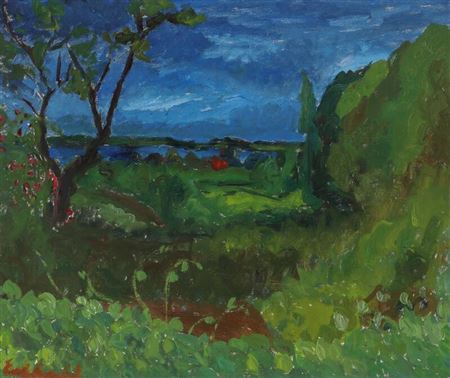 Landscape